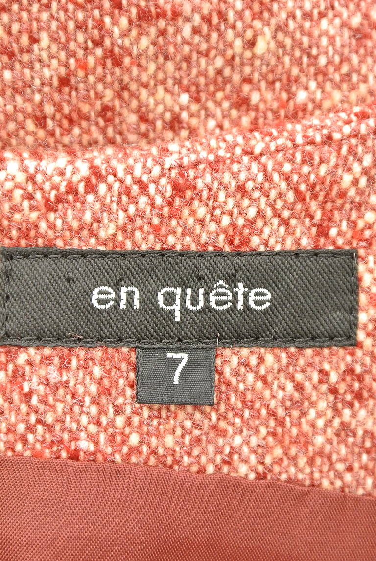 en quete（アンケート）の古着「商品番号：PR10197058」-大画像6