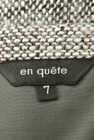 en quete（アンケート）の古着「商品番号：PR10197059」-6