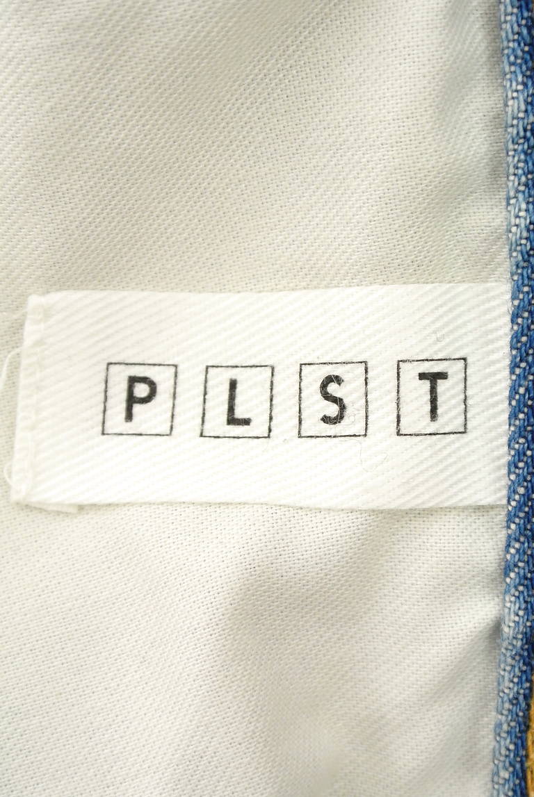 PLST（プラステ）の古着「商品番号：PR10197090」-大画像6
