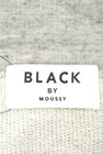 BLACK BY MOUSSY（ブラックバイマウジー）の古着「商品番号：PR10197111」-6