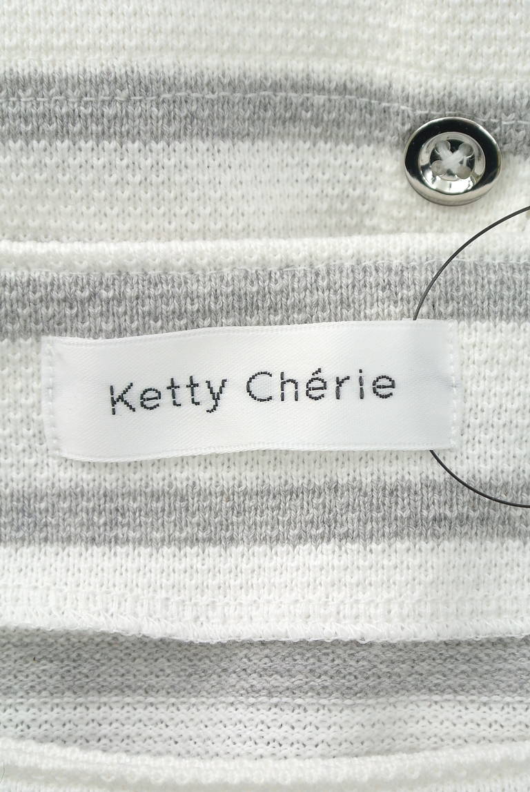 Ketty Cherie（ケティ シェリー）の古着「商品番号：PR10197115」-大画像6