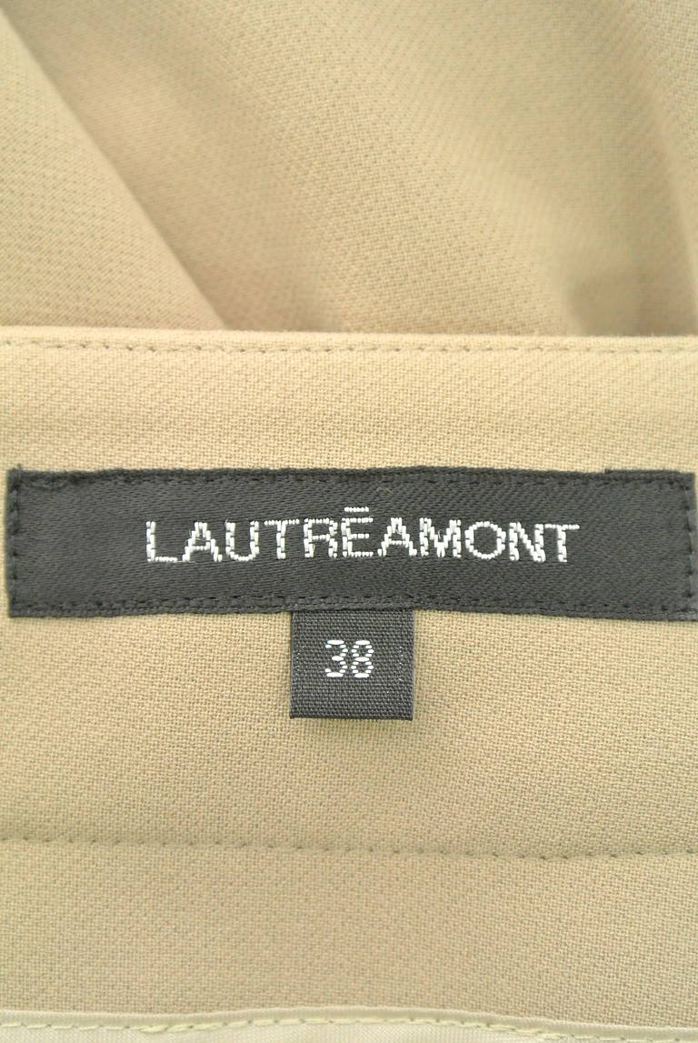 LAUTREAMONT（ロートレアモン）の古着「商品番号：PR10197119」-大画像6