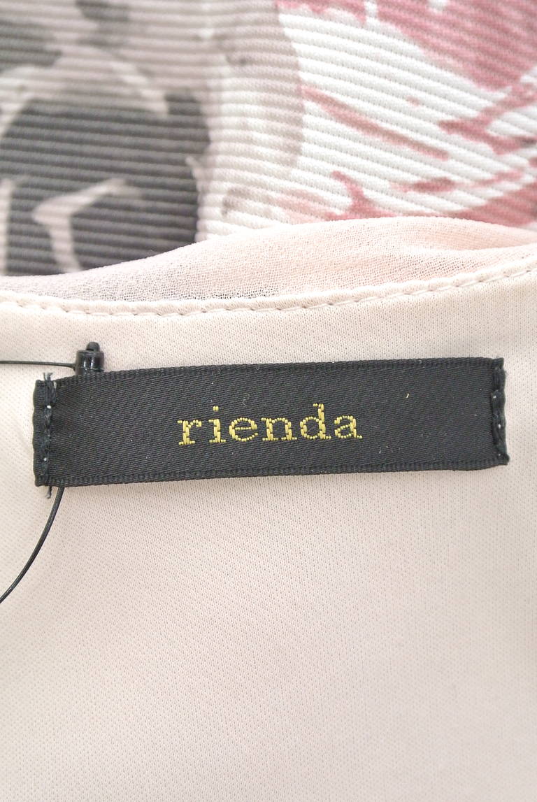 rienda（リエンダ）の古着「商品番号：PR10197121」-大画像6