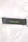 rienda（リエンダ）の古着「商品番号：PR10197122」-6