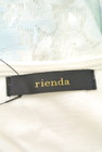 rienda（リエンダ）の古着「商品番号：PR10197124」-6