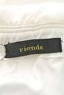 rienda（リエンダ）の古着「商品番号：PR10197125」-6