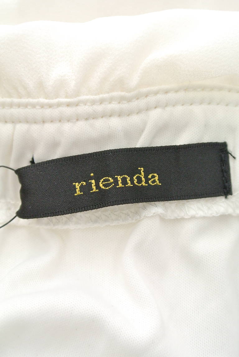 rienda（リエンダ）の古着「商品番号：PR10197125」-大画像6