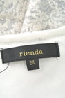 rienda（リエンダ）の古着「商品番号：PR10197127」-6