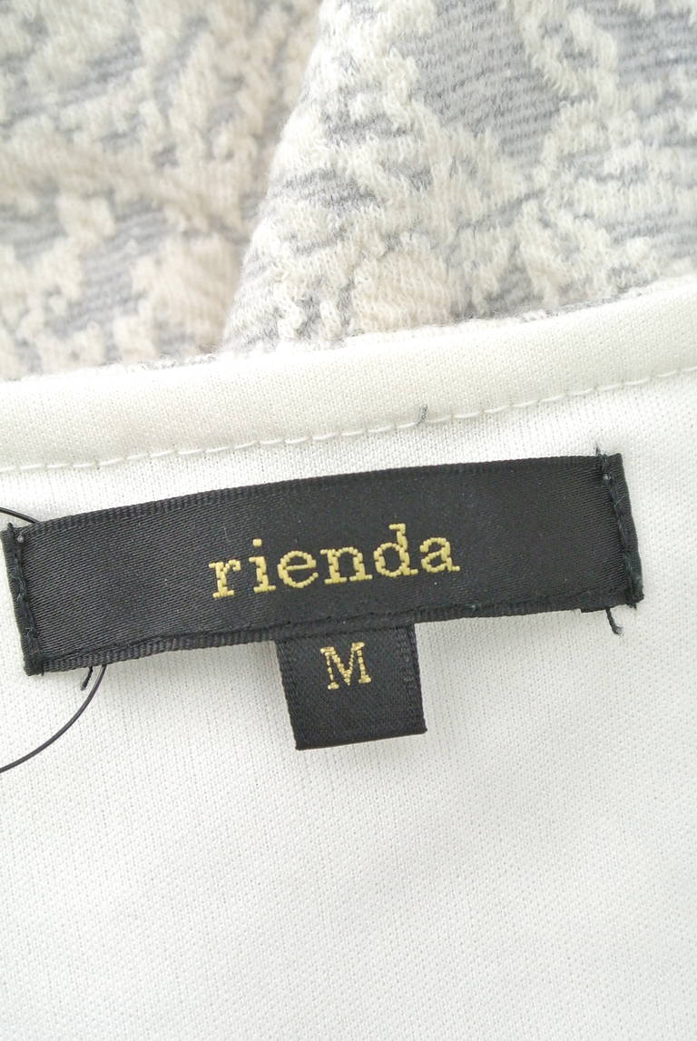 rienda（リエンダ）の古着「商品番号：PR10197127」-大画像6