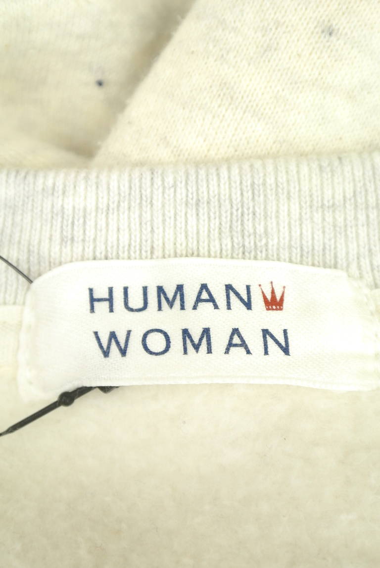 HUMAN WOMAN（ヒューマンウーマン）の古着「商品番号：PR10197132」-大画像6