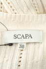 SCAPA（スキャパ）の古着「商品番号：PR10197140」-6