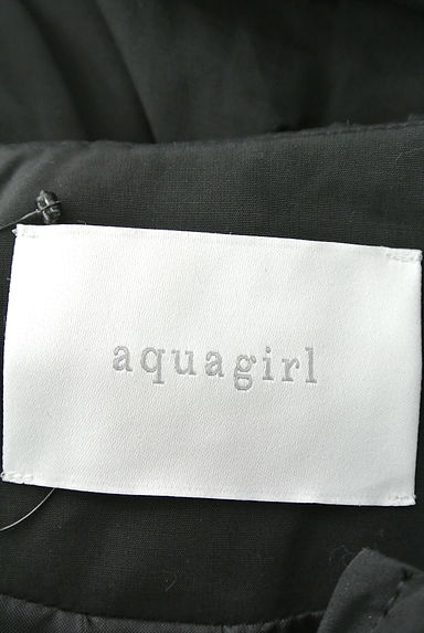 aquagirl（アクアガール）の古着「（ブルゾン・スタジャン）」大画像６へ