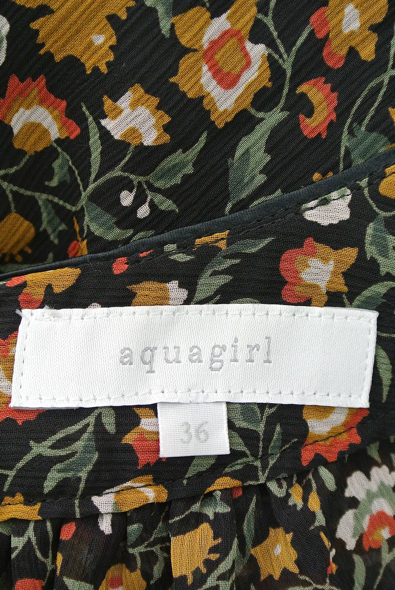 aquagirl（アクアガール）の古着「商品番号：PR10197151」-大画像6