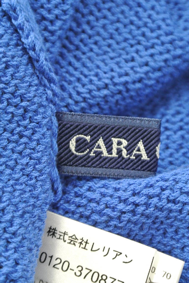 CARA O CRUZ（キャラオクルス）の古着「商品番号：PR10197155」-大画像6
