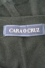 CARA O CRUZ（キャラオクルス）の古着「商品番号：PR10197156」-6