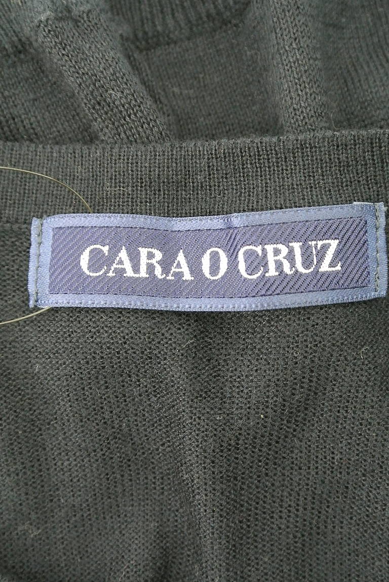 CARA O CRUZ（キャラオクルス）の古着「商品番号：PR10197156」-大画像6