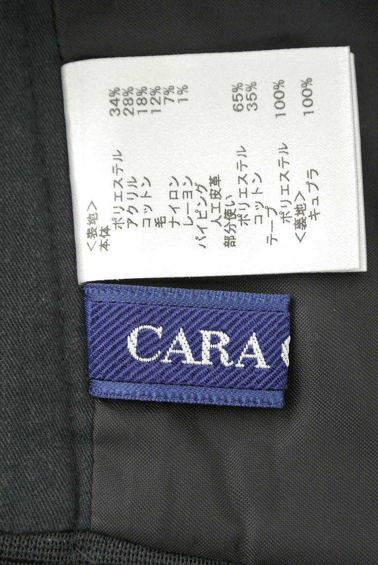 CARA O CRUZ（キャラオクルス）の古着「商品番号：PR10197162」-大画像6