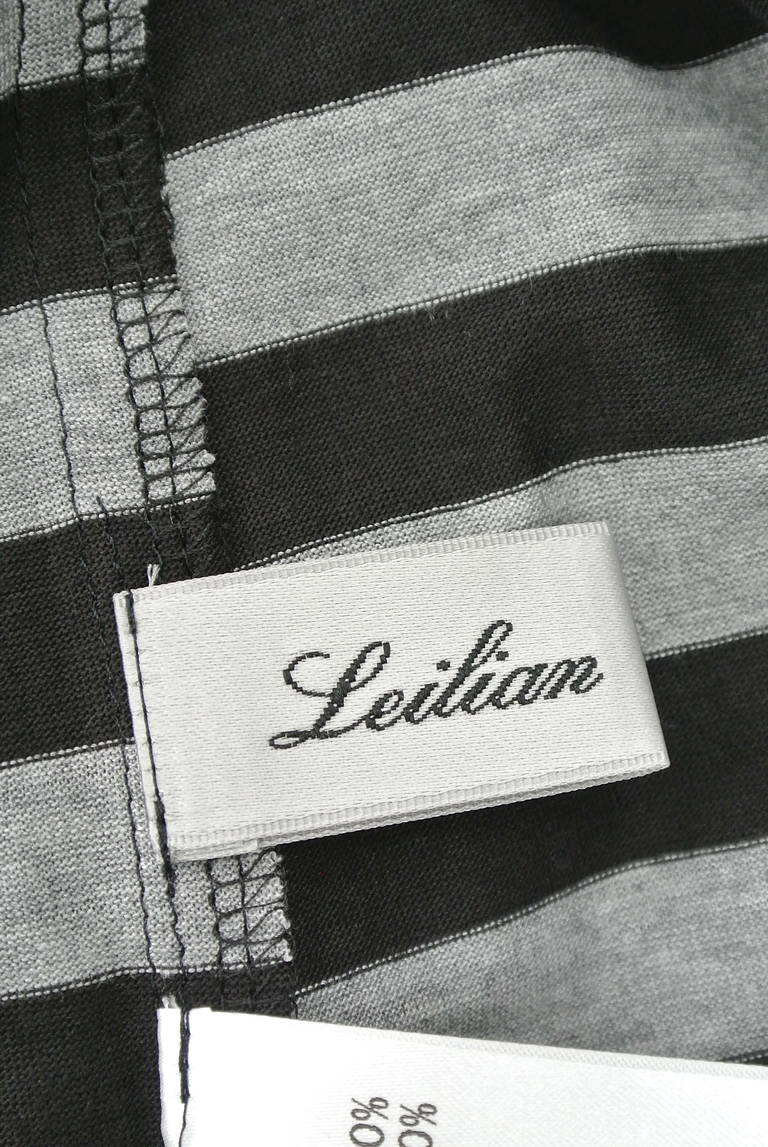 LEILIAN（レリアン）の古着「商品番号：PR10197178」-大画像6