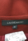 LAUTREAMONT（ロートレアモン）の古着「商品番号：PR10197182」-6