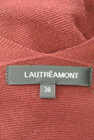 LAUTREAMONT（ロートレアモン）の古着「商品番号：PR10197184」-6