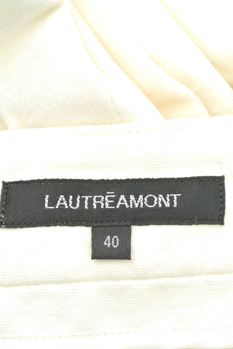 LAUTREAMONT（ロートレアモン）の古着「商品番号：PR10197191」-大画像6