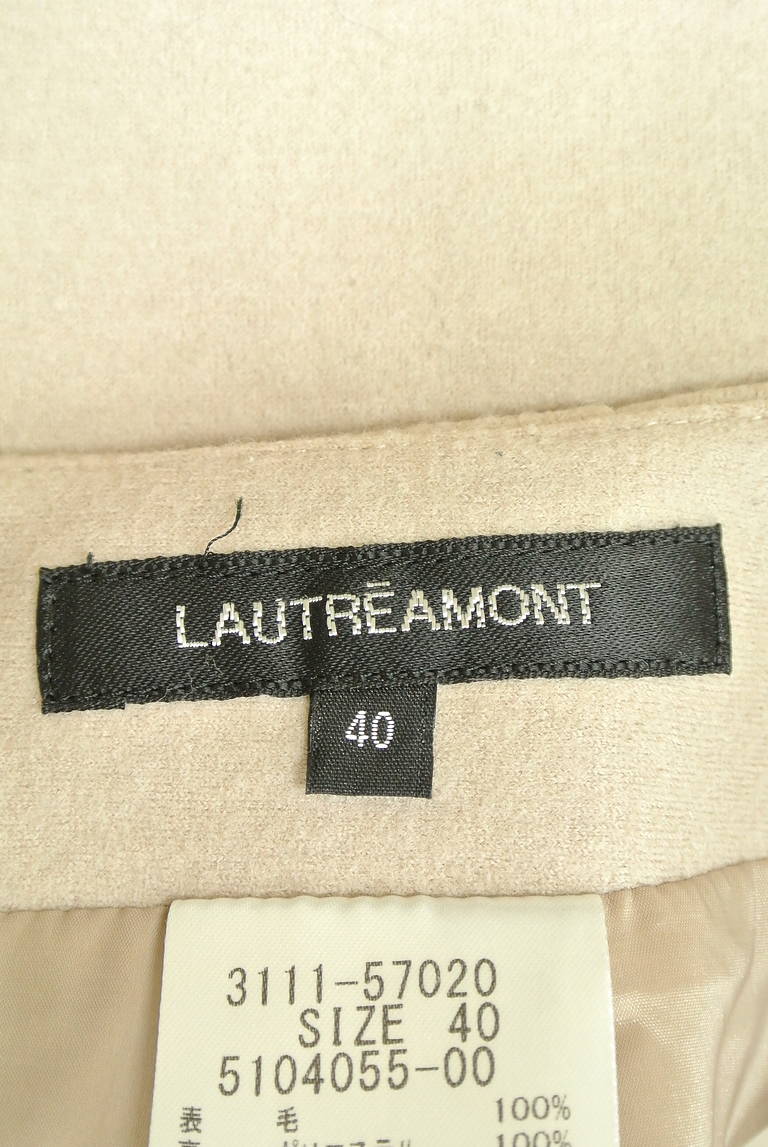 LAUTREAMONT（ロートレアモン）の古着「商品番号：PR10197198」-大画像6