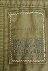 MARITHE FRANCOIS GIRBAUD（マリテフランソワジルボー）の古着「商品番号：PR10197207」-6
