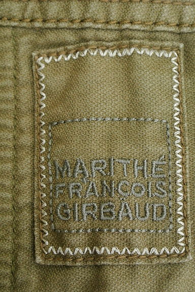 MARITHE FRANCOIS GIRBAUD（マリテフランソワジルボー）の古着「（パンツ）」大画像６へ