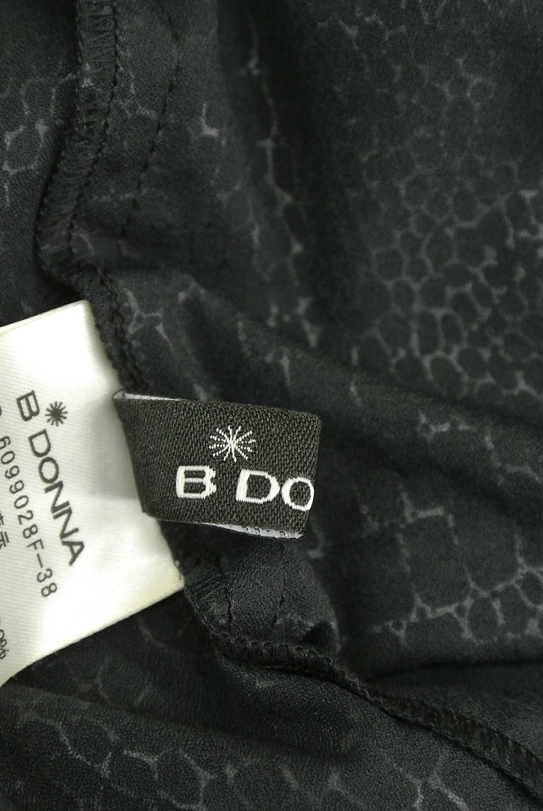 B donna（ビドンナ）の古着「商品番号：PR10197217」-大画像6
