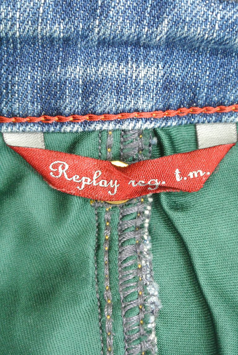 REPLAY（リプレイ）の古着「商品番号：PR10197223」-大画像6