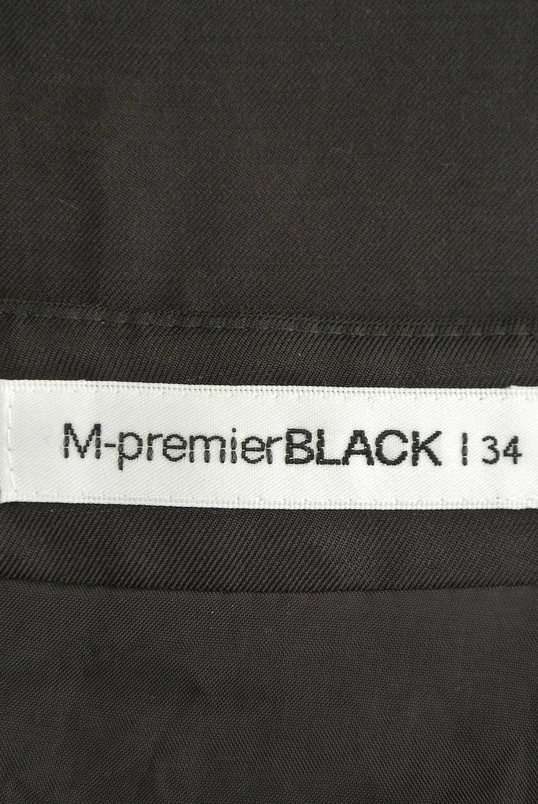 M-premier（エムプルミエ）の古着「商品番号：PR10197227」-大画像6