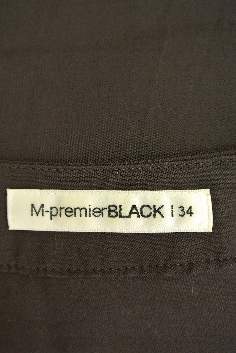 M-premier（エムプルミエ）の古着「商品番号：PR10197228」-大画像6