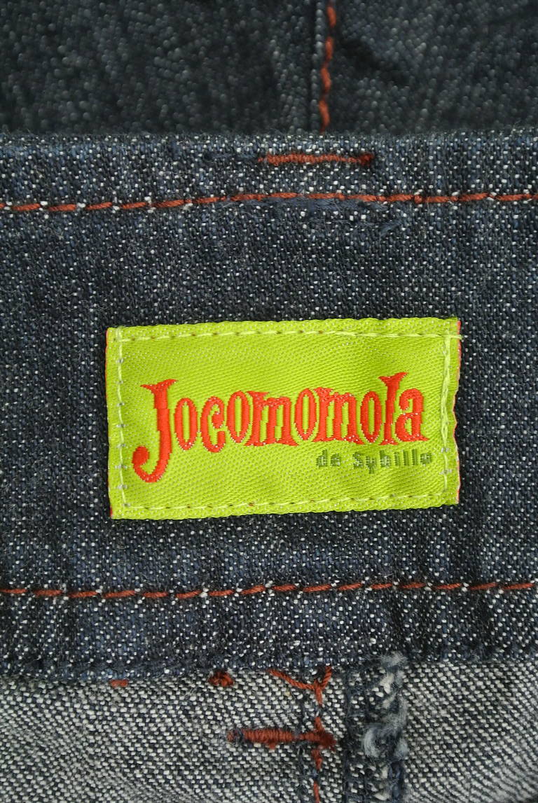 Jocomomola（ホコモモラ）の古着「商品番号：PR10197230」-大画像6