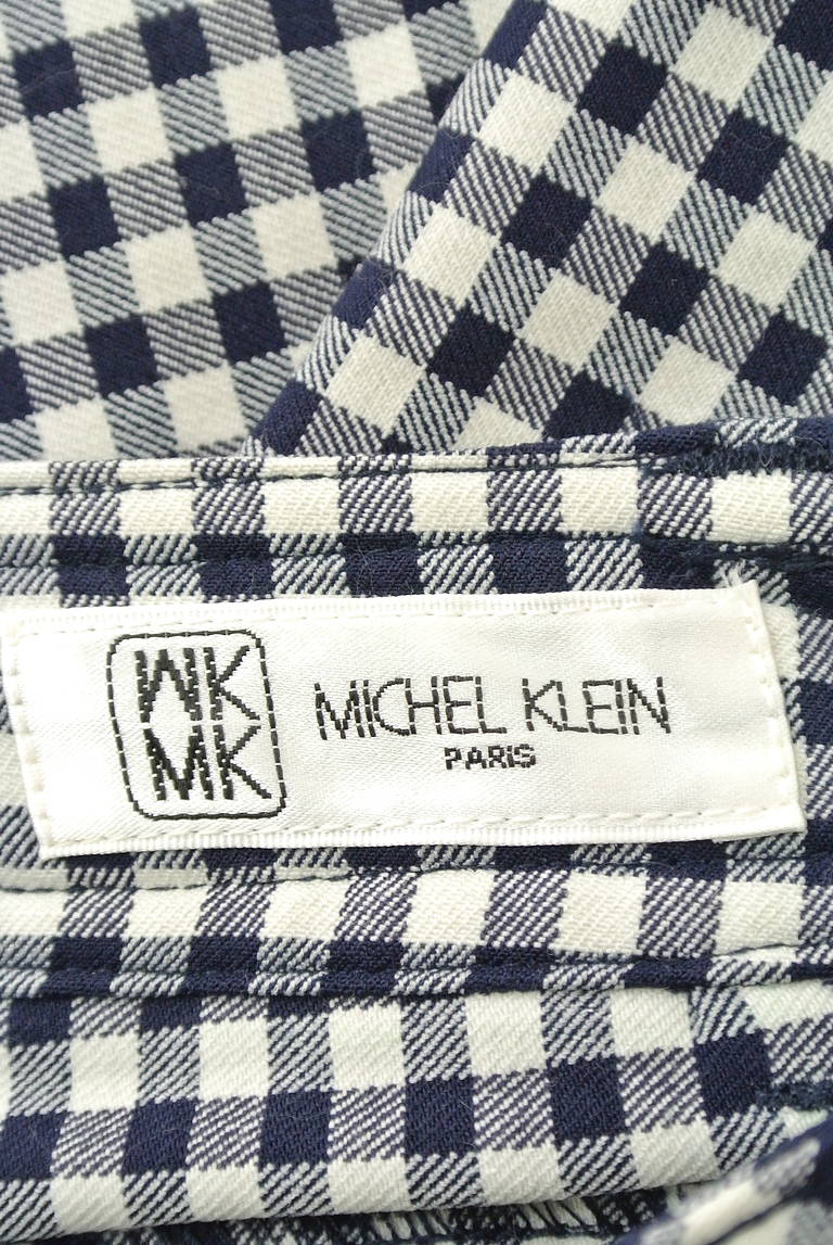 MK MICHEL KLEIN（エムケーミッシェルクラン）の古着「商品番号：PR10197247」-大画像6