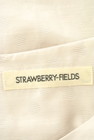 STRAWBERRY-FIELDS（ストロベリーフィールズ）の古着「商品番号：PR10197250」-6