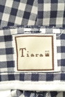 Tiara（ティアラ）の古着「商品番号：PR10197253」-6