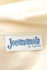 Jocomomola（ホコモモラ）の古着「商品番号：PR10197255」-6
