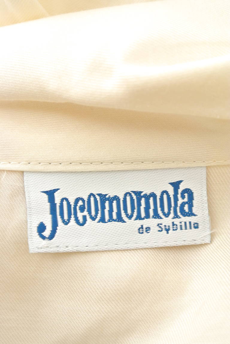 Jocomomola（ホコモモラ）の古着「商品番号：PR10197255」-大画像6