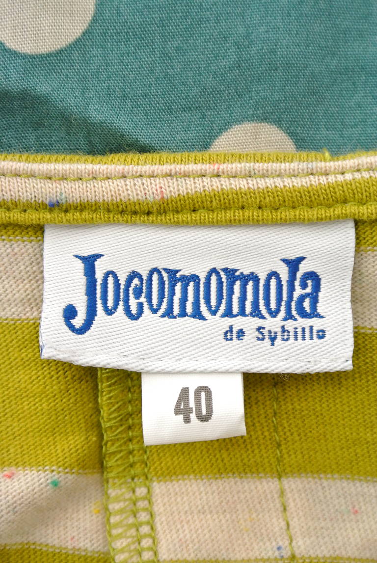 Jocomomola（ホコモモラ）の古着「商品番号：PR10197256」-大画像6