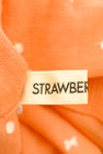 STRAWBERRY-FIELDS（ストロベリーフィールズ）の古着「商品番号：PR10197258」-6