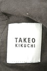 TAKEO KIKUCHI（タケオキクチ）の古着「商品番号：PR10197262」-6