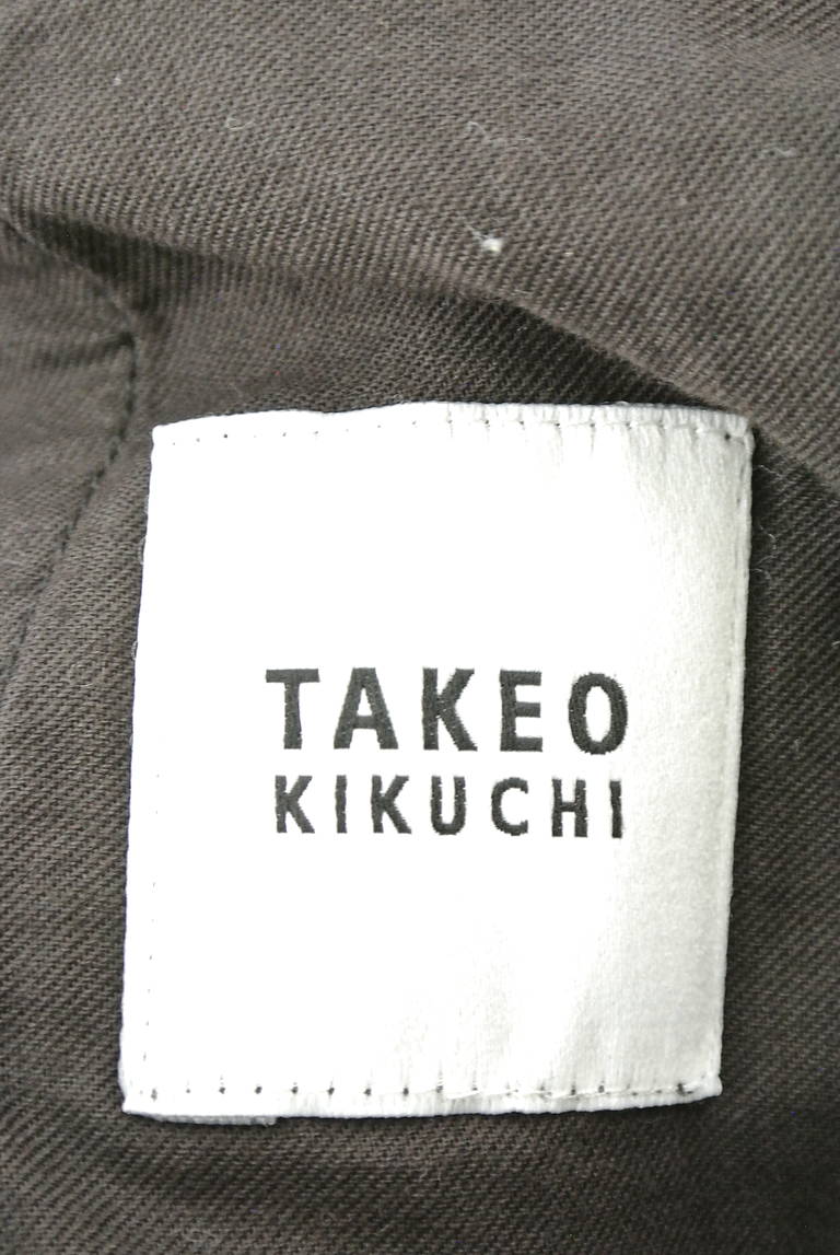 TAKEO KIKUCHI（タケオキクチ）の古着「商品番号：PR10197262」-大画像6