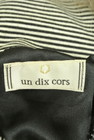 un dix cors（アンディコール）の古着「商品番号：PR10197279」-6