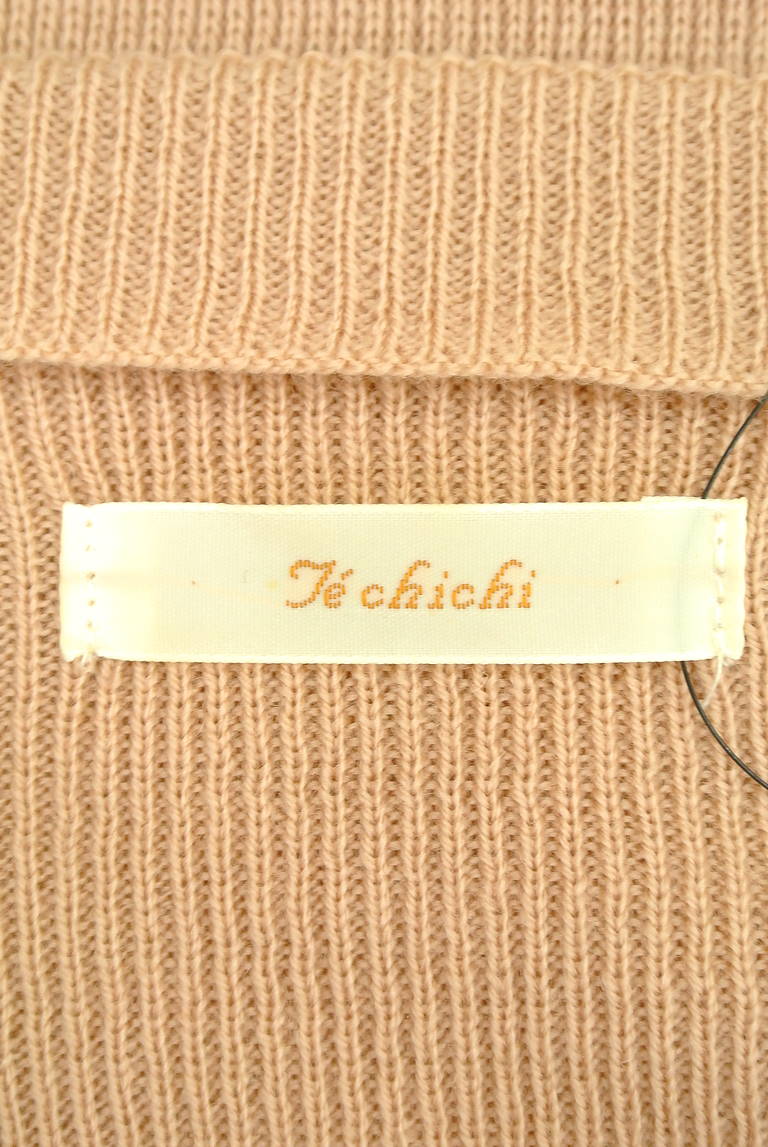 Te chichi（テチチ）の古着「商品番号：PR10197281」-大画像6