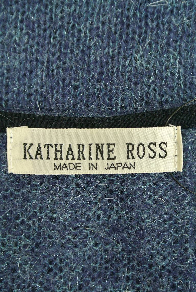 KATHARINE ROSS（キャサリンロス）の古着「商品番号：PR10197285」-大画像6