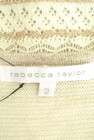 REBECCA TAYLOR（レベッカテイラー）の古着「商品番号：PR10197294」-6