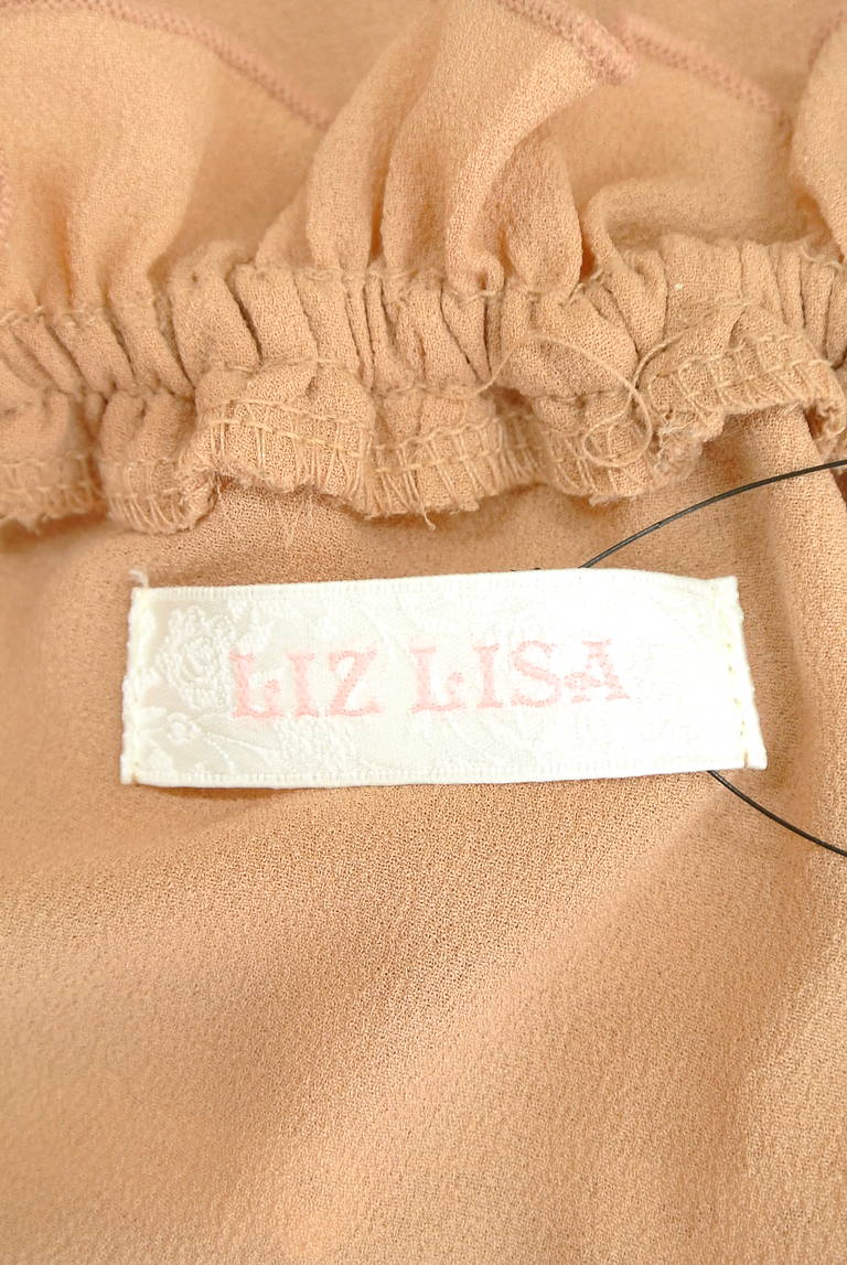 LIZ LISA（リズリサ）の古着「商品番号：PR10197304」-大画像6