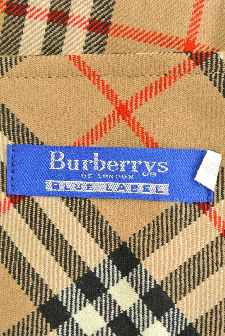 BURBERRY BLUE LABEL（バーバリーブルーレーベル）の古着「商品番号：PR10197306」-大画像6