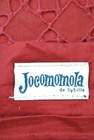 Jocomomola（ホコモモラ）の古着「商品番号：PR10197313」-6