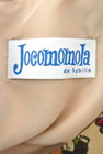 Jocomomola（ホコモモラ）の古着「商品番号：PR10197315」-6